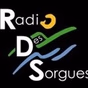 Radio Des Sorgues logo
