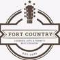 Fort Country Radio logo
