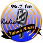 Radio Yahvé Nissi logo