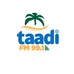 TAADI FM 99.1 logo