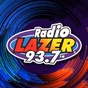 Radio Lazer 93.7 FM - KXZM logo