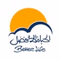 BetterLife Radio logo