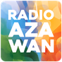 Radio Azawan logo