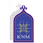 KNM Radio logo