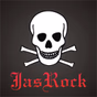 JasRock logo