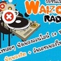 Waizon Radio logo