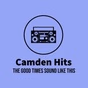 CamdenRadio - Hits Radio logo