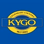 KYGO Legends - KYGO-HD2 logo