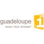 Guadeloupe 1ère Radio logo
