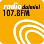 Radio Daimiel logo