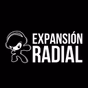 Expansión Radial Radio logo
