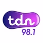 TDN 98.1 logo