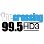 The Crossing 99.5HD3 - WYCD-HD3 logo