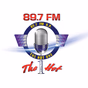 RP-The Hot-One logo