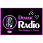 DEVEER RADIO logo