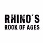 Rhino's Rock Of Ages logo