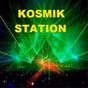Kosmik Station Radio logo