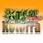 La KTFM Barillas logo
