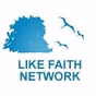 Like Faith Network logo