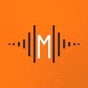 Radio Montecarlo 100.9 logo