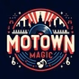 Motown Magic Oldies logo