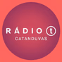 Rádio T Catanduvas logo