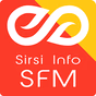 S FM logo