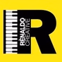 DJ Renaldo Creative Radio logo