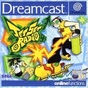 Jet Set Radio logo