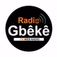 Gbêkê FM logo