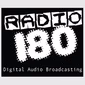 Radio 180 - New Music Classics logo