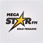 MegaStarFM logo