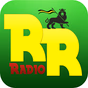 Rasta Revolution Radio logo