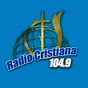 Radio Cristiana 104.9 logo