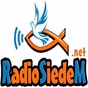 Radio SiedeM logo