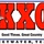 KXOX Radio - KXOX-FM logo