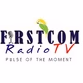 Firstcom RadioTV logo
