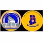 Seer Gospel Outreach Radio logo