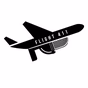 Flight 411 logo