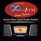 Infinite Wave FM logo