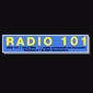 Radio 101 logo