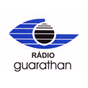 Rádio Guarathan logo