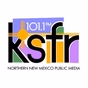 Santa Fe Public Radio - KSQR logo