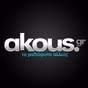 Akous - Terra logo