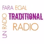 Radio Traditional - Radio Muzica Populara logo