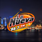 LA NUEVA 96.7FM logo