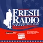 Fresh Radio logo