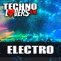 Technolovers.fm - Electro logo
