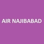 All India Radio - AIR Najibabad logo