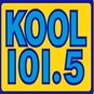 Kool 101.5 - KLBL logo